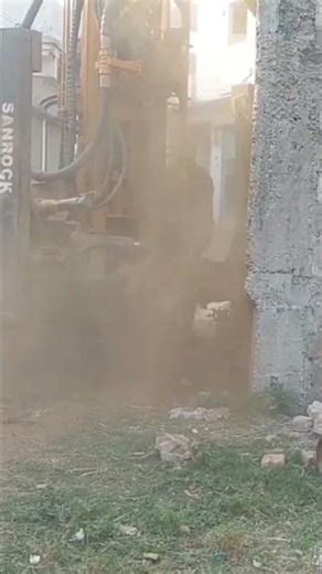 Borewell drilling #borewelldrilling #machine #water #shortvideo #shorts #short