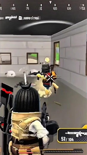 [SXLLX,OIiveira Mc 011] Montage Barrett 👍 | Sausage man || BD Sausage man ll