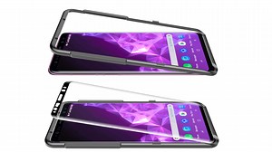 Watch TAURI - Samsung Galaxy S9 Screen Protector Installation Tutorial on Amazon Live