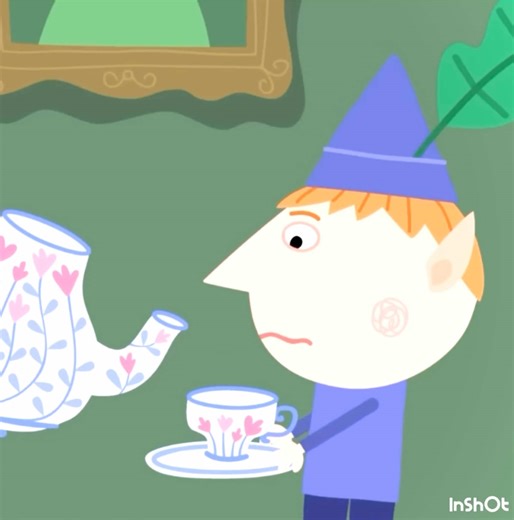 Ben & Holly’s Little Kingdom Part 3