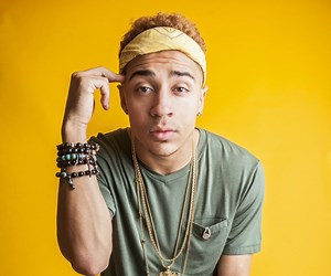 Luke Christopher – Lot to Learn