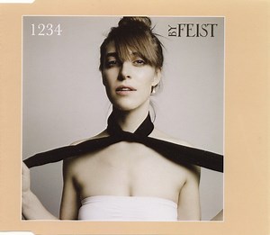 Feist - 1234