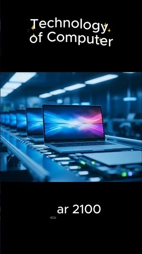 A Day With a Laptop: How We Really Use Technology 💻🌐