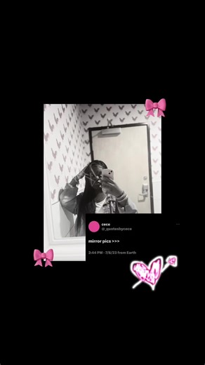 It’s been a while since i posted but hopefully i start posting more#fyp #prettygirls