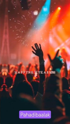 Happy new year advance 2026 #happynewyear #2026 #newyear2026 #viral #trendingshorts #shortsfeed