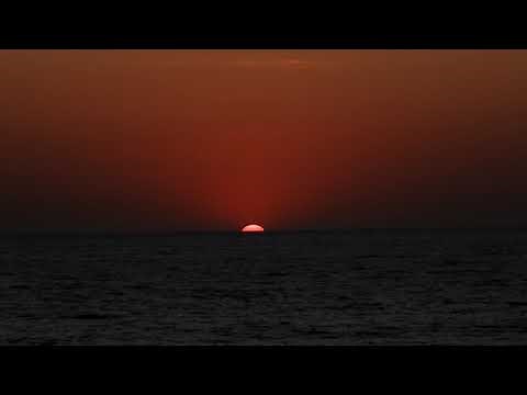 Flat Earth - P900 Maximum zoom does not change the time of Sunset