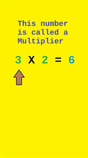 What Is A Multiplier?