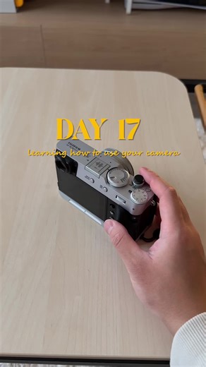 Welcome to day 17 of learning how to use your camera. Today I talk about some general settings you can use for travel photography! #cameratips #camerasettings #fujifilm #fujifilmx100vi #fujifilmxt30ii
