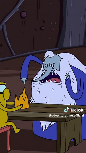 Adventure Time: Discovering Simon's Past