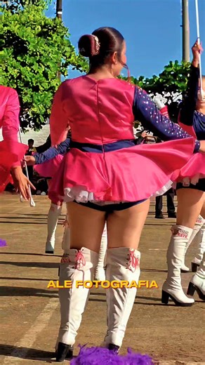 Zaragoza latín band cachiporristas #travel #tiktok | ALE FOTOGRAFÍAa