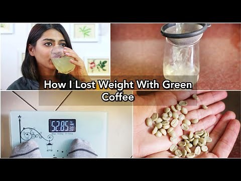 Does Green Coffee Really Work For Weight LOSS? - || SuperWowStyle Prachi
