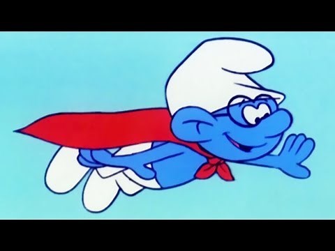 SuperSchtroumpf • Épisode • Les Schtroumpfs