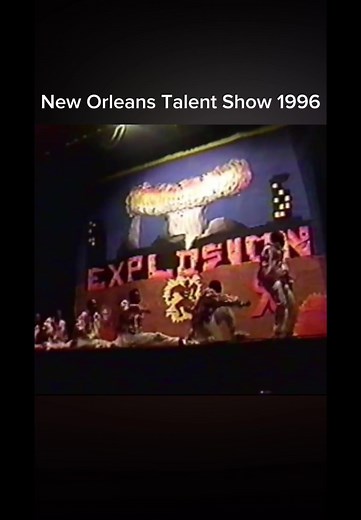 New Orleans Bounce Mix: A Cruising Soundtrack