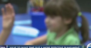 Time Out: Are you doing it the right way?