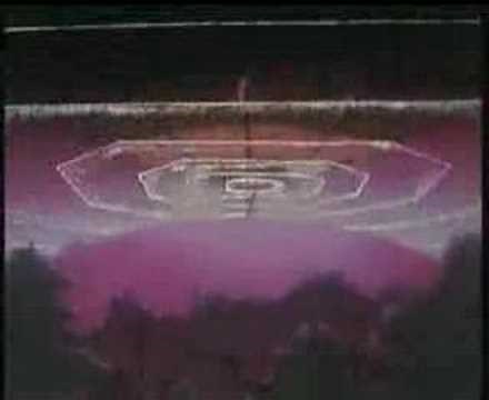 Evangelion-3EVA VS Sahaquiel