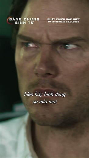 BẰNG CHỨNG SINH TỬ | Chris Raven và phiên toà A.I 90 phút