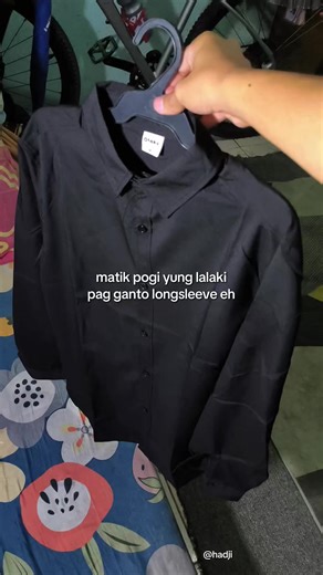 Stylish Long Sleeve Looks for Men