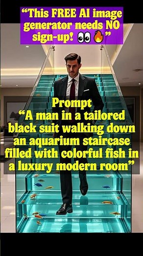 Free AI Image Generator | No sign-up, no limits — just stunning AI images for free!