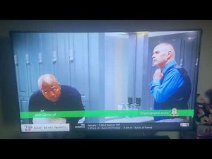 Shaquille O'Neal The General Auto insurance Shower Commercial (Keep On Loving You REO SPEEDWAGON)