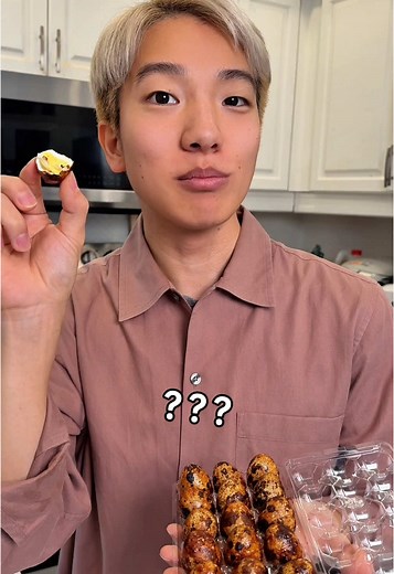 How to Enjoy Eating Quail Eggs with the Shell