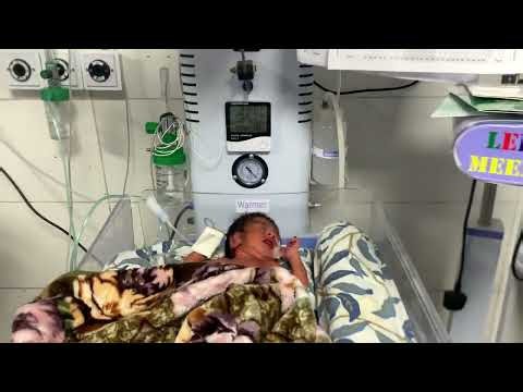 NICU Baby Care | Premature Baby Care Tips | Neonatal Intensive Care Guide