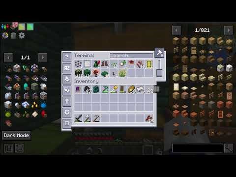 All The Mods 10 [No Commentary] [Long-Play] [Ep4]