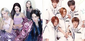 K-Pop em duas eras: descubra hits que marcaram época e as novidades imperdíveis