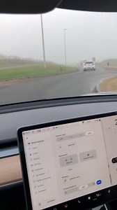 Would you trust auto pilot on the Tesla foryoupage fyp foryou #cars #carsforsale #car #carlover #driftcar | Scoot Super Cars