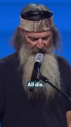 Honoring Phil Robertson: A Legacy of Faith and Family