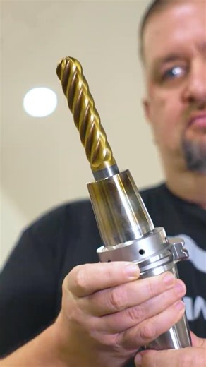 Machinist NEVER Cuts Chamfers