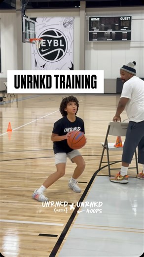 UNRNKD Media on Instagram: "🏀Top tier training & lessons being given out by our @unrnkdhoops trainers 🥶 Follow both pages & make sure to visit our website where there is options every night of the week for all levels! (Website = link in bio)‼️ …you WILL want to be apart of this👀 🎥 @unrnkdmedia 📲 Email: Bryce@unrnkd.com or info@unrnkd.com 🎧 Instrumental by @larrytheproducer765 🐐 . . #UNRNKDMedia #UNRNKDHoops #UNRNKDAcademy #BasketballTraining #EYBL"