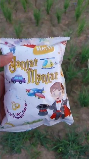 OMG 😱 I GOT SO MANY🎁💸 GIFTS FROM 5 RUPPEE KURKURE MYSTERY BOX #freegiftinside #shots #cartoon