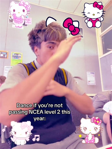 NCEA Level 2 Dance Choreography Trends