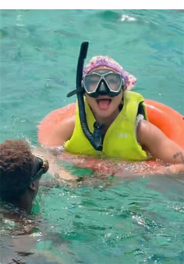 Mastering New Skills This Ramadan: Driving, Swimming & Pole Dancing