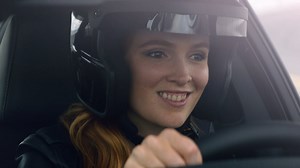 Dodge - First Race DC