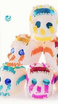Day of the Dead 2025: How to Make Sugar Skulls: History and Step-by-Step Recipe