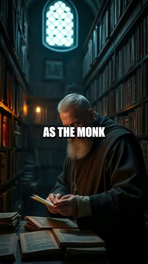 The Hidden Pact of the Scriptorium