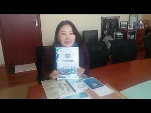 Түүхчилсэн лавлах бичих заавар