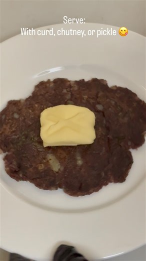 Ragi sweet potato paratha #recipe #viral #food #raagiresipes #easyrecipe