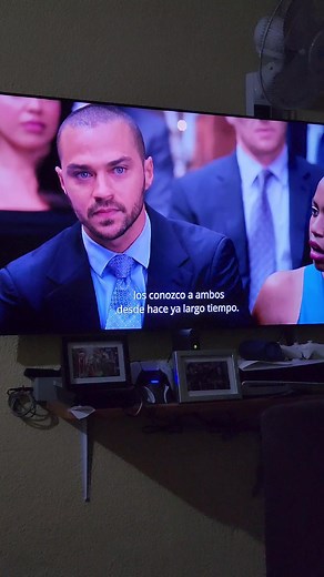 Grey's Anatomy Jackson Avery April Kepner Love Confession