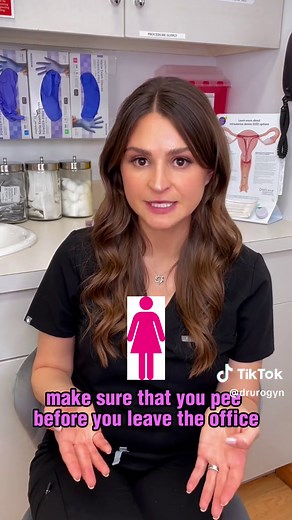 Dr. Alexandra Dubinskaya MD on TikTok
