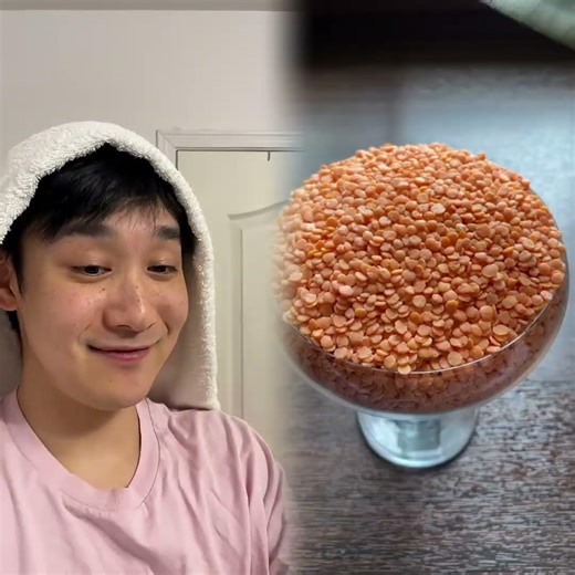 When you give the microphone to a kid