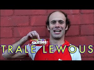 INSANE Skittles Commercials (Trale Lewous)