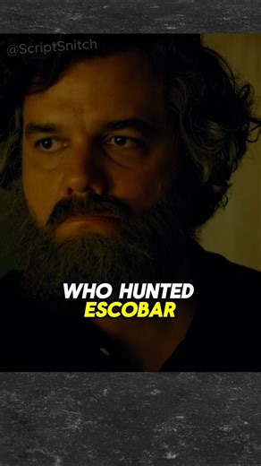The Narcos Myth: Absent Heroes 📁 #HistoryFacts #TrueCrime #Narcos