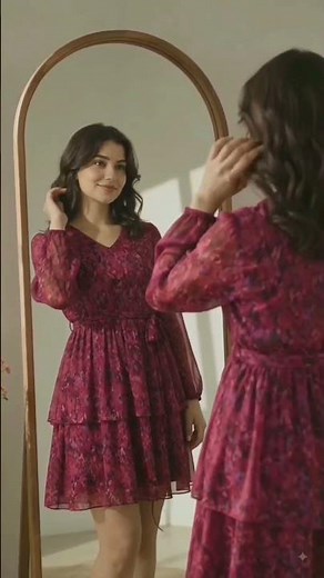 Gorgeous Mini Dresses from Myntra ✨ | Bodycon, Ruffle & A-Line Dress Ideas 💖