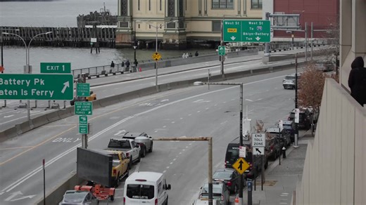 WATCH LIVE: Maduro expected to make initial appearance in court | CGTNEurope