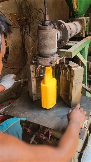 How to Plastic Coin Bank Are Made in Modren Factories