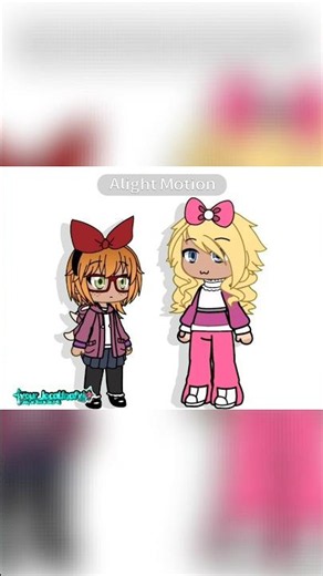 “I’m a chicken!!” || FNAF + GACHA || Lazy post