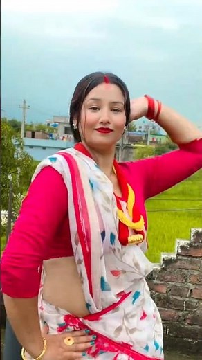 Saili Salala - Raju Dhakal • Devi Gharti • Amar • Juna • New Nepali Lok Dohori Song 2081/2025