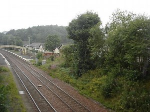 Hartwood railway station - Alchetron, the free social encyclopedia